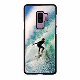 SURFING 1 Samsung Galaxy S9 Plus Case