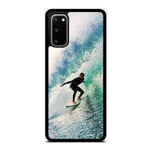 SURFING 1 Samsung S20 Case