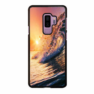 SURFING 2 Samsung Galaxy S9 Plus Case