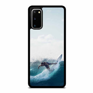 SURFING 3 Samsung S20 Case