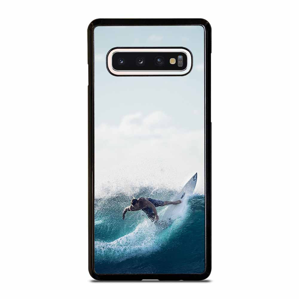 SURFING 3 Samsung Galaxy S10 Case