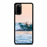 SURFING 4 Samsung S20 Case