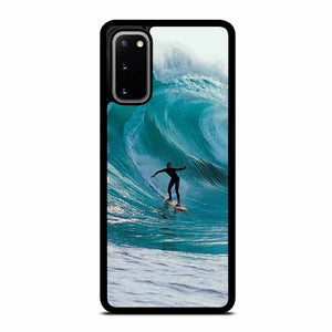 SURFING 5 Samsung S20 Case