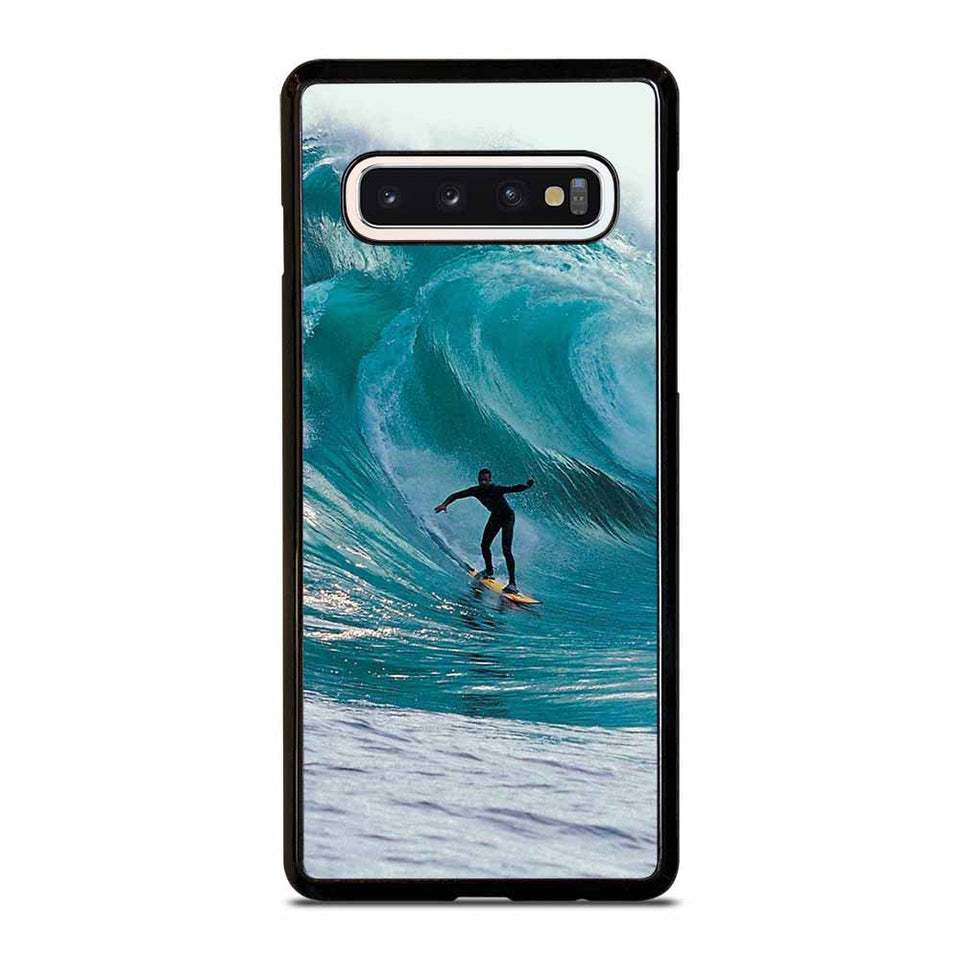 SURFING 5 Samsung Galaxy S10 Case