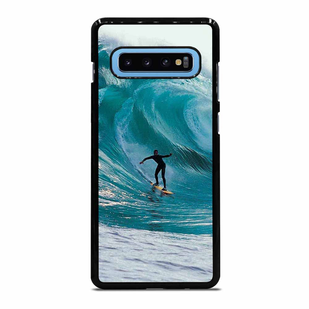 SURFING 5 Samsung Galaxy S10 Plus Case