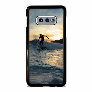 SURFING 6 Samsung Galaxy S10e case