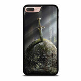 SWORD OF KING ARTHUR iPhone 7 / 8 Plus Case