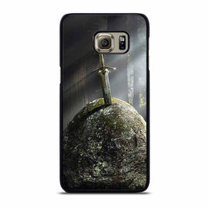 SWORD OF KING ARTHUR Samsung Galaxy S6 Edge Plus Case