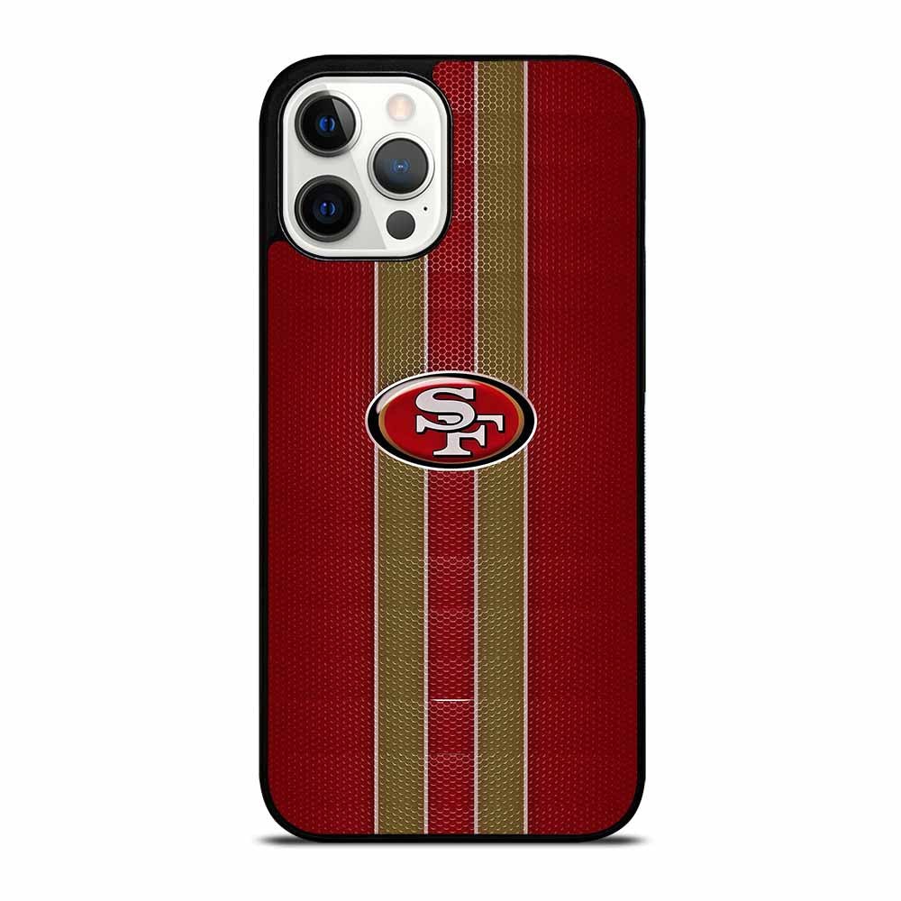 San francisco 49ers #d2 iPhone 12 Pro Max Case