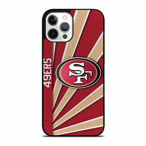 San francisco 49ers #d3 iPhone 12 Pro Max Case