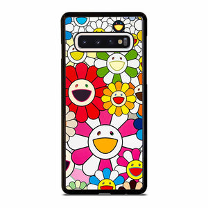 TAKASHI MURAKAMI FLOWERS Samsung Galaxy S10 Case