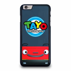 TAYO THE LITTLE BUS #GANI iPhone 6 / 6s Plus Case