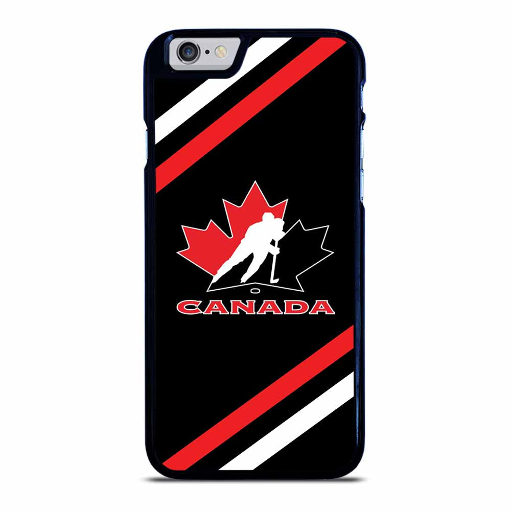 TEAM CANADA HOCKEY iPhone 6 / 6S Case