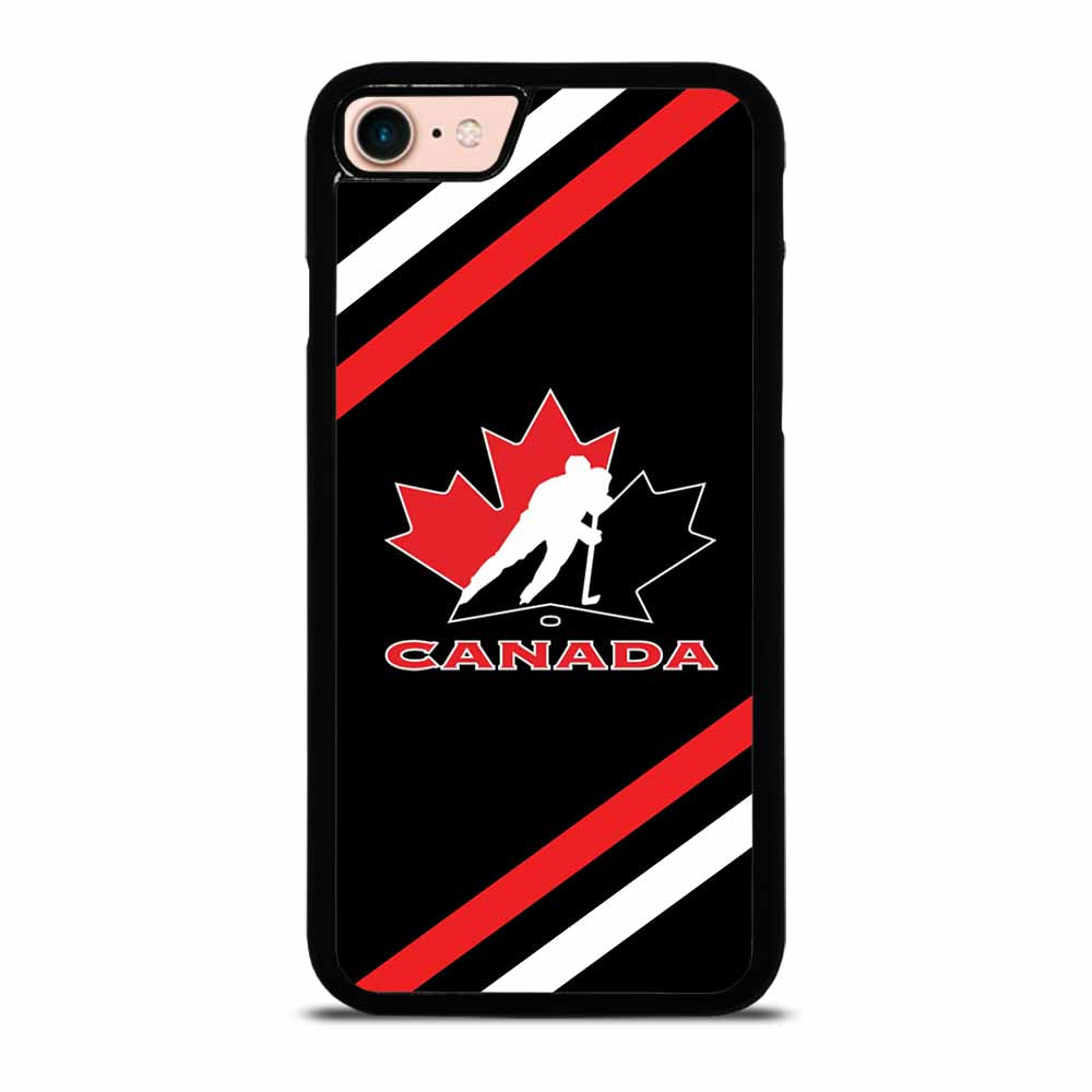TEAM CANADA HOCKEY iPhone 7 / 8 Case