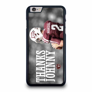 TEXAS A&M THANKS JOHNNY iPhone 6 / 6s Plus Case