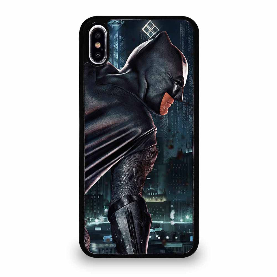 THE BATMAN DEATHSTROKE iPhone XS Max case