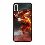 THE FLASH 1 iPhone X / XS case