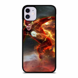 THE FLASH 1 iPhone 11 Case