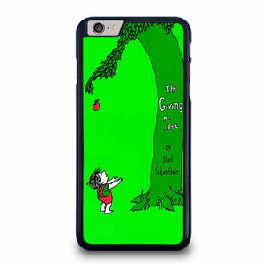 THE GIVING TREE iPhone 6 / 6s Plus Case
