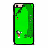 THE GIVING TREE iPhone 7 / 8 Case