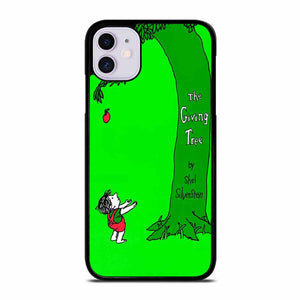 THE GIVING TREE iPhone 11 Case
