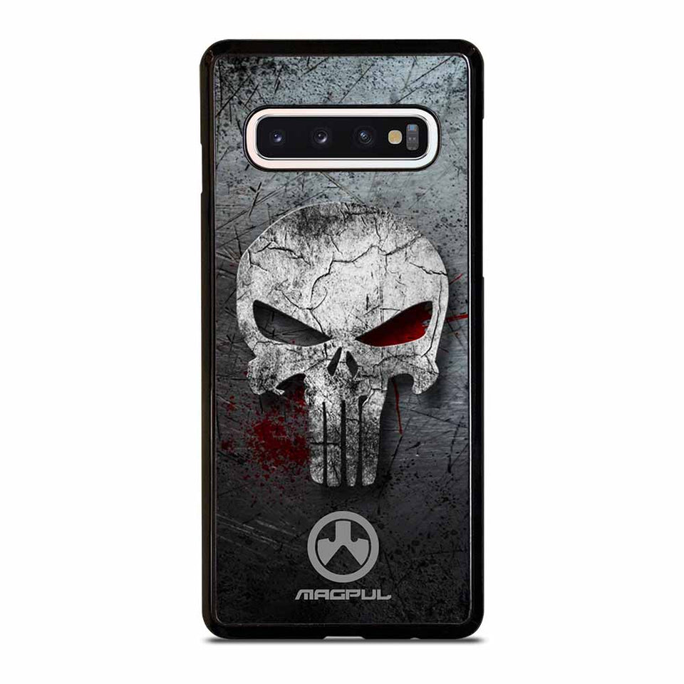 THE BLOODY MAGPUL PUNISHER Samsung Galaxy S10 Case