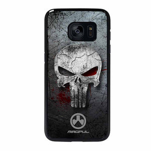 THE BLOODY MAGPUL PUNISHER Samsung Galaxy S7 Edge Case