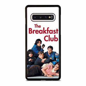 THE BREAKFAST CLUB Samsung Galaxy S10 Case