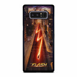 THE FLASH HOT Samsung Galaxy Note 8 case