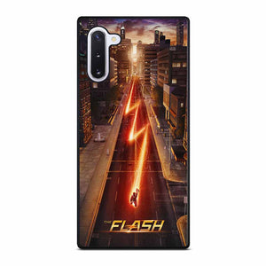 THE FLASH HOT Samsung Galaxy Note 10 Case