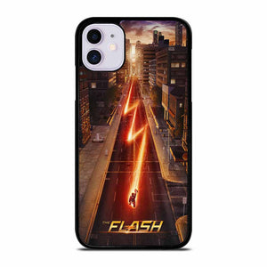 THE FLASH HOT iPhone 11 Case
