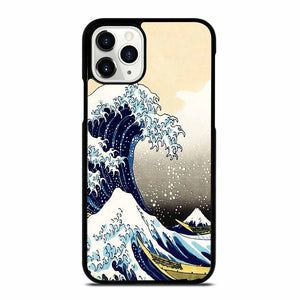 THE GREAT WAVE iPhone 11 Pro Case