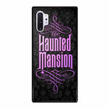 THE HAUNTED MANSION Samsung Galaxy Note 10 Plus Case