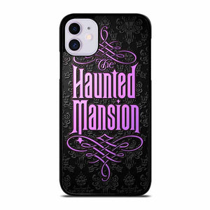 THE HAUNTED MANSION iPhone 11 Case