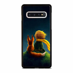 THE LITTLE PRINCE Samsung Galaxy S10 Case