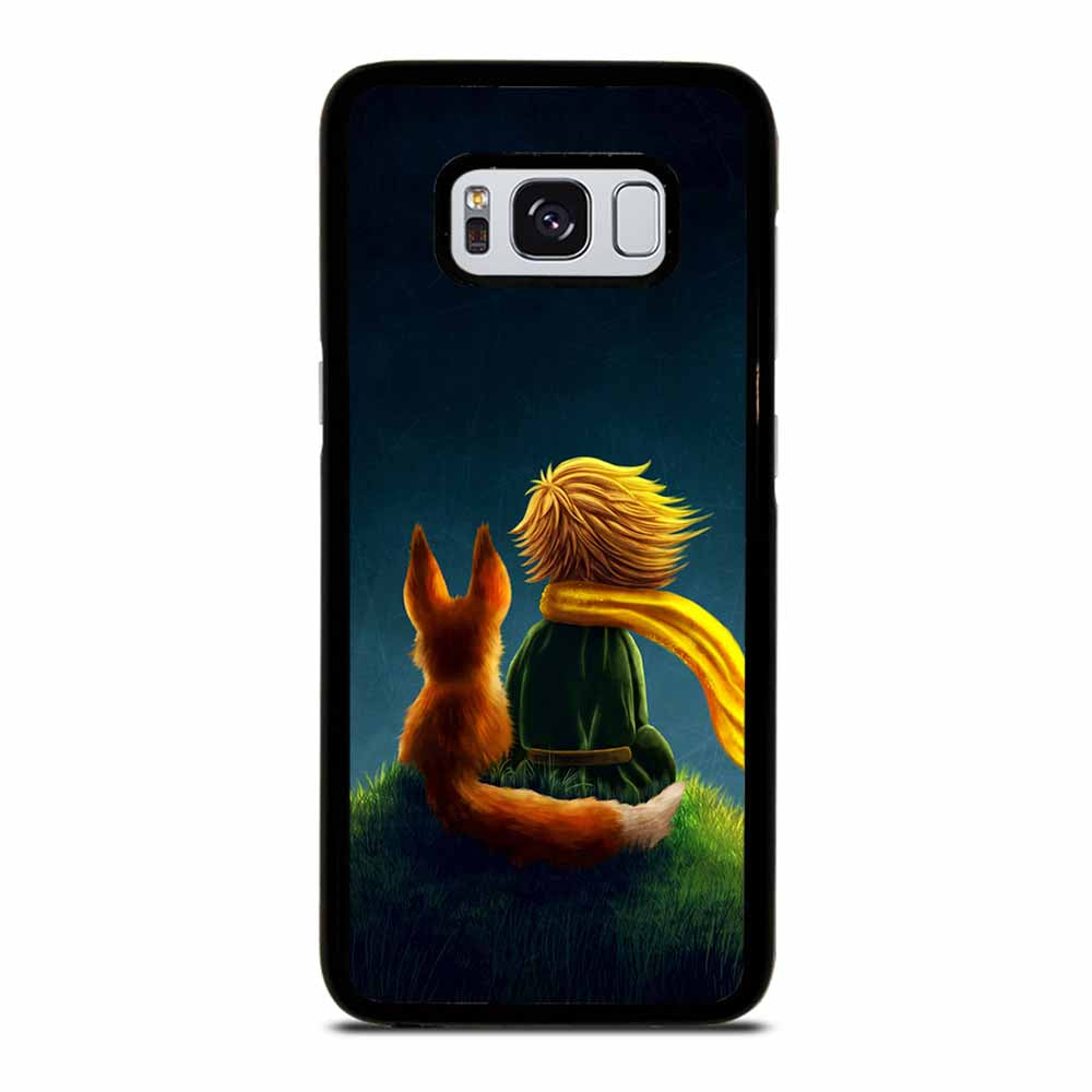 THE LITTLE PRINCE Samsung Galaxy S8 Case
