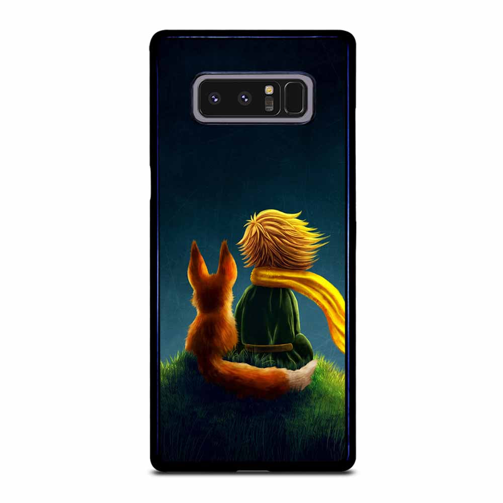 THE LITTLE PRINCE Samsung Galaxy Note 8 case