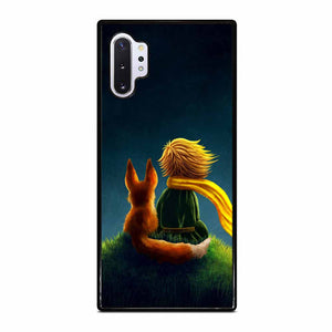 THE LITTLE PRINCE Samsung Galaxy Note 10 Plus Case