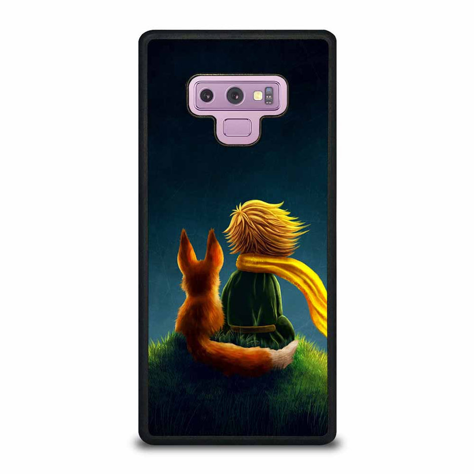 THE LITTLE PRINCE Samsung Galaxy Note 9 case