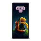 THE LITTLE PRINCE Samsung Galaxy Note 9 case