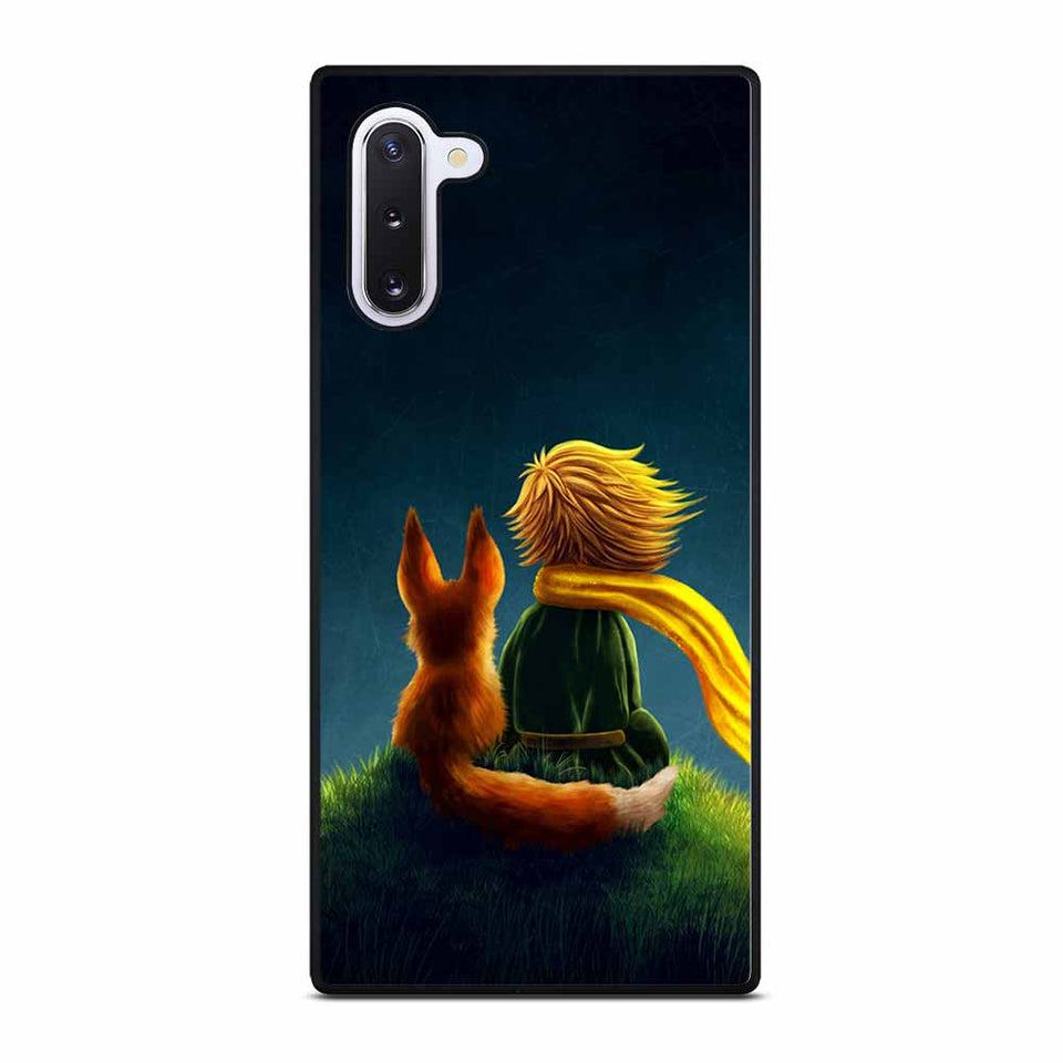 THE LITTLE PRINCE Samsung Galaxy Note 10 Case