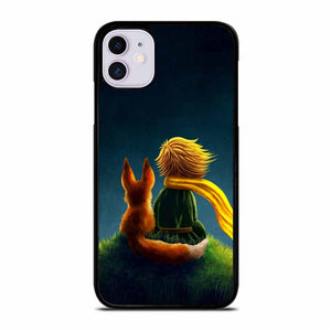 THE LITTLE PRINCE iPhone 11 Case