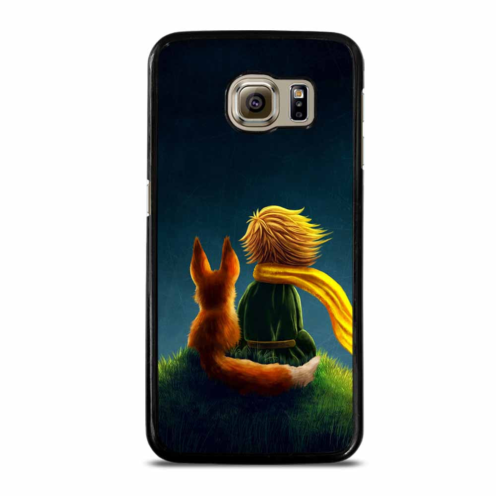 THE LITTLE PRINCE Samsung Galaxy S6 Case