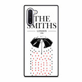 THE SMITHS MORRISSEY BAND #1 Samsung Galaxy Note 10 Case