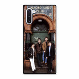 THE SMITHS MORRISSEY BAND Samsung Galaxy Note 10 Case
