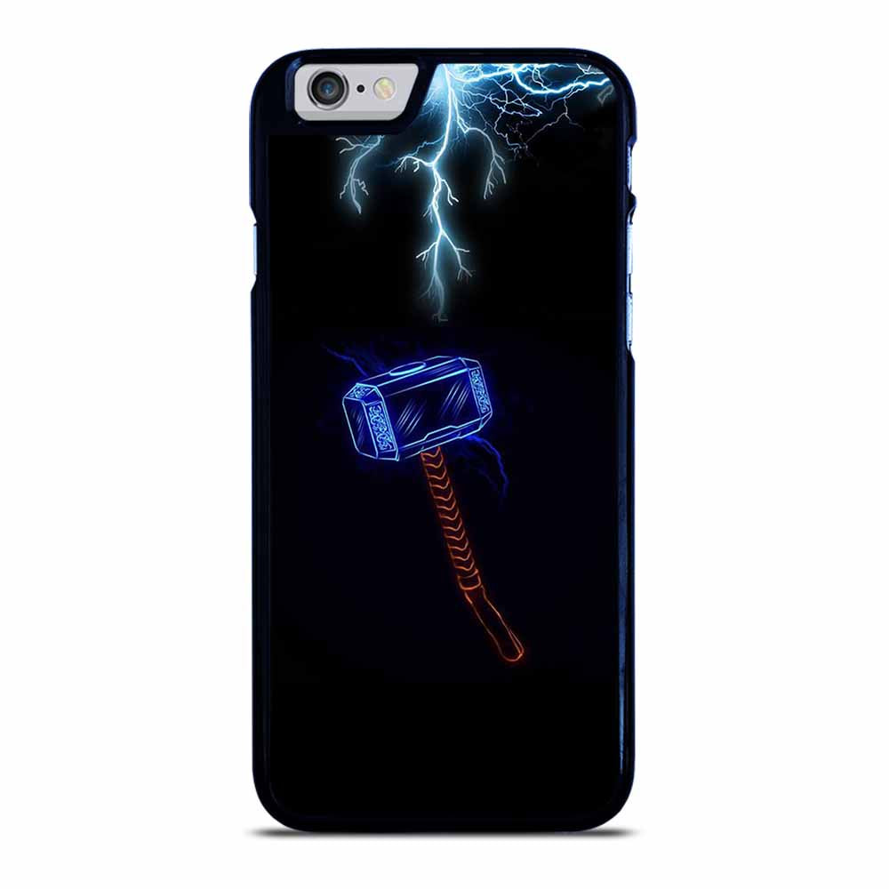 THOR'S HAMMER #1 iPhone 6 / 6S Case
