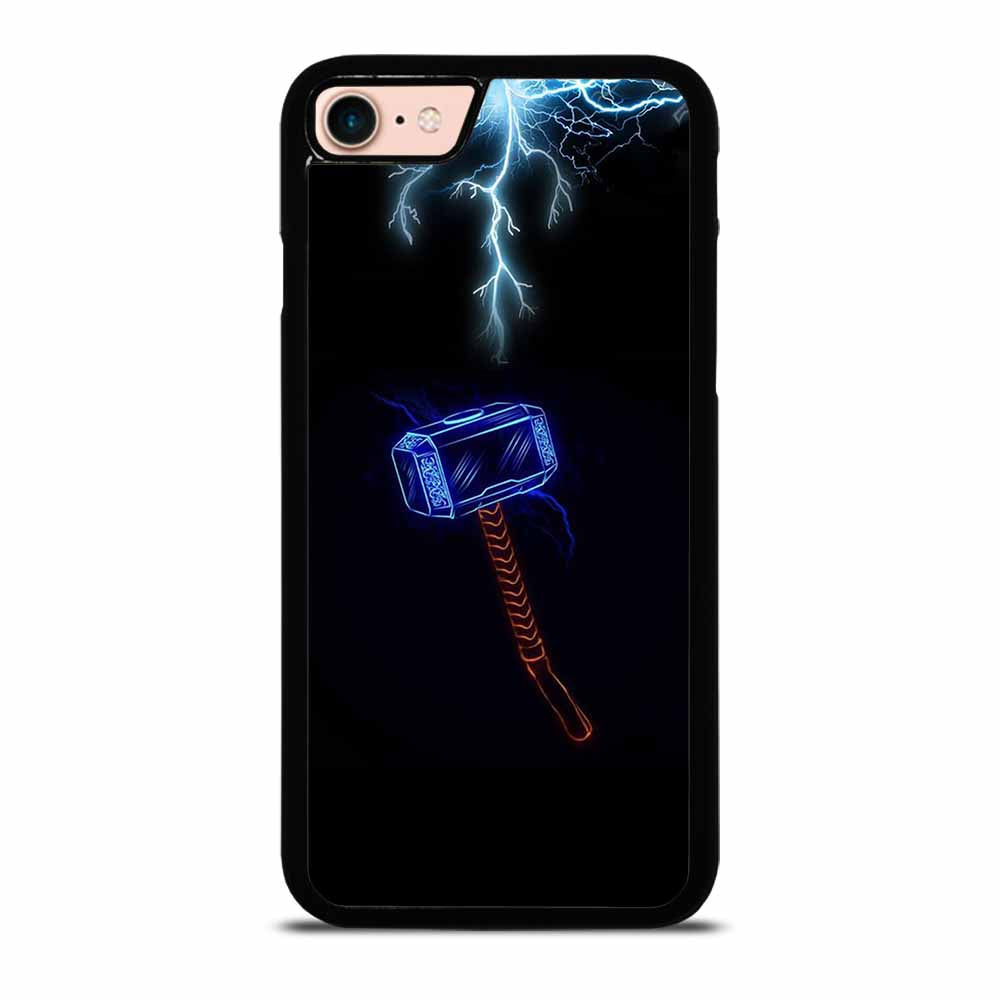 THOR'S HAMMER 1 iPhone 7 / 8 Case