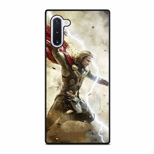 THOR'S HAMMER AVENGERS Samsung Galaxy Note 10 Case