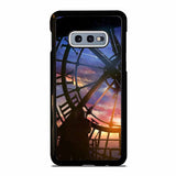 TIMELAPSE Samsung Galaxy S10e case