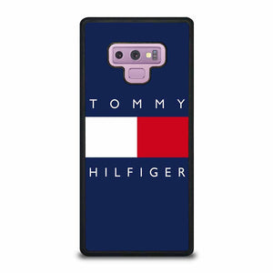 TOMMY HILFIGER Samsung Galaxy Note 9 case